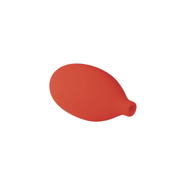 Welch Allyn ballon bloeddrukmeter DS55 rood