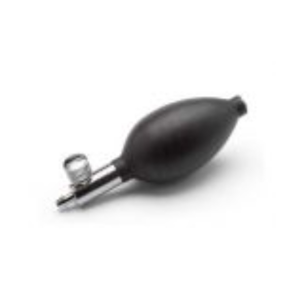 Welch Allyn ballon met drukventiel