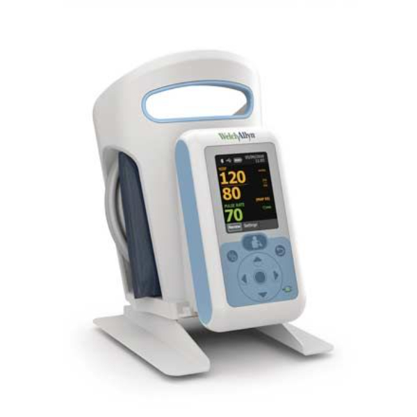 Welch Allyn Bureaustandaard voor ProBP bloeddrukmeter