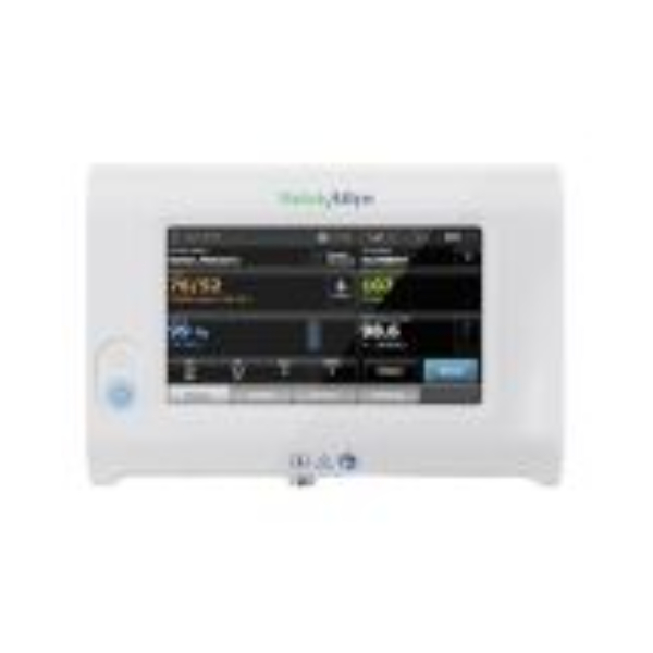 Welch Allyn Connex Spot Monitor 7100 NIBP + EU plug