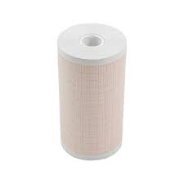 Welch allyn CP 50 ECG papier op rol 9,7 x 11,7 x 9,1 cm