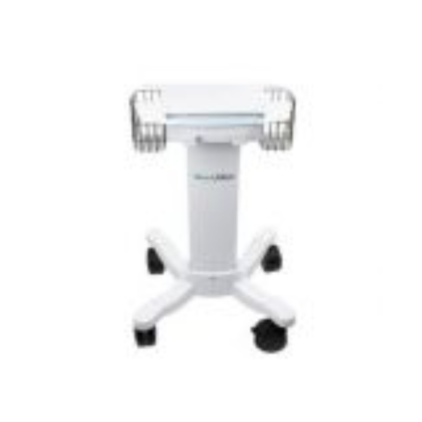 Welch Allyn CP150/250 apparaatwagen office trolley