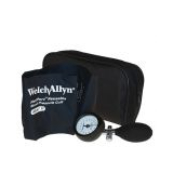 Welch Allyn DuraShock DS54 bloeddrukmeter enkele slang
