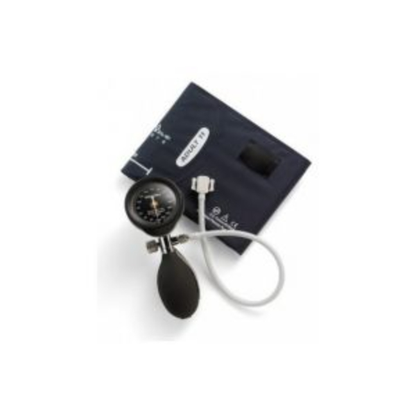 Welch Allyn DuraShock DS55 bloeddrukmeter zwart