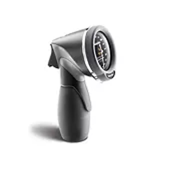 Welch Allyn DuraShock DS66 bloeddrukmeter met flexiport manchet 11