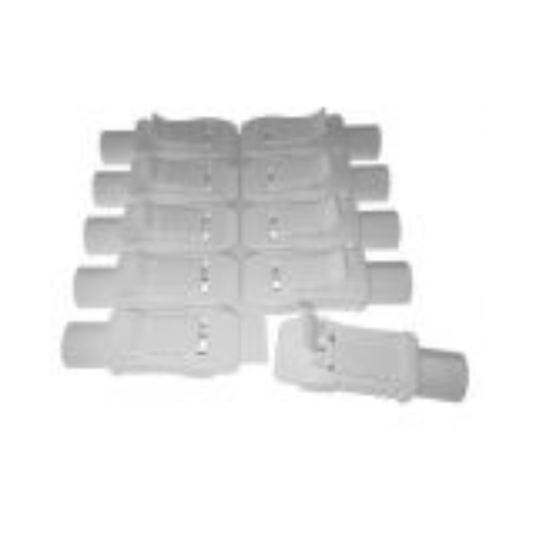 Welch Allyn ECG electrode multi-func clips voor druk en TAB