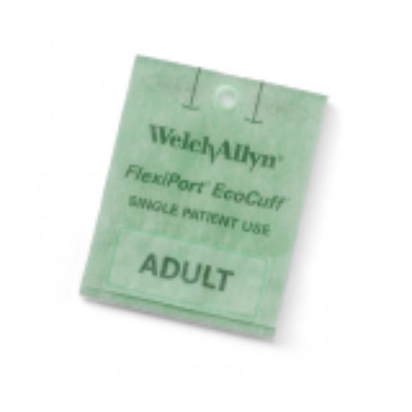 Welch Allyn EcoCuff Adult 27-38cm