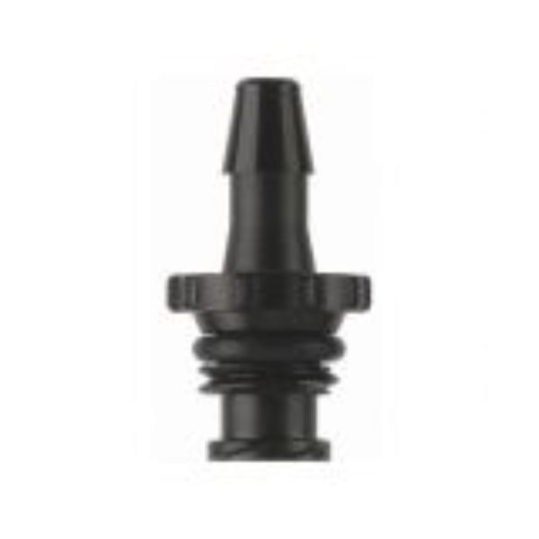Welch Allyn flexiport Connector Tri-Purpose slangverbinder