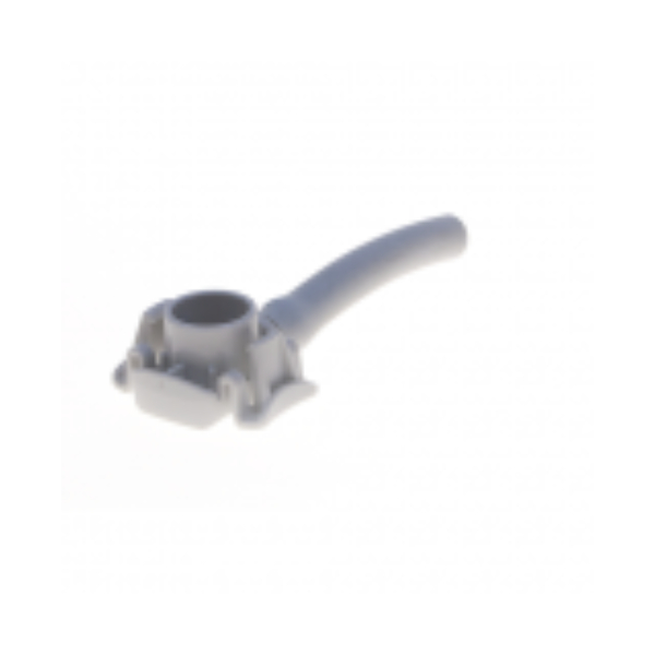 Welch Allyn Flexiport manchet 1 slang aansluiting