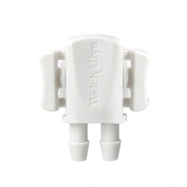 Welch Allyn Flexiport manchet 2 slangs aansluiting