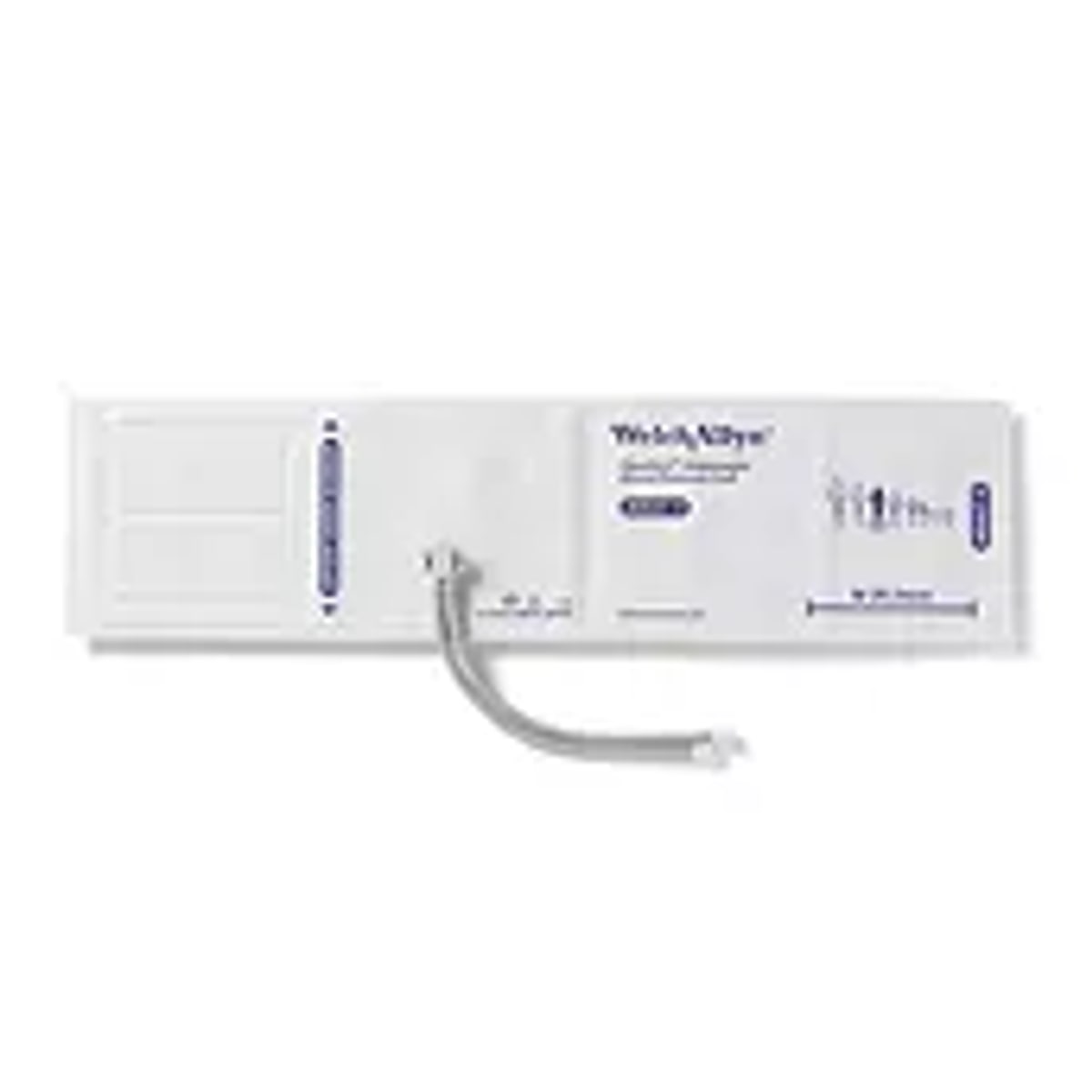 Welch Allyn Flexiport manchet zonder slang volwassen — afbeelding 2