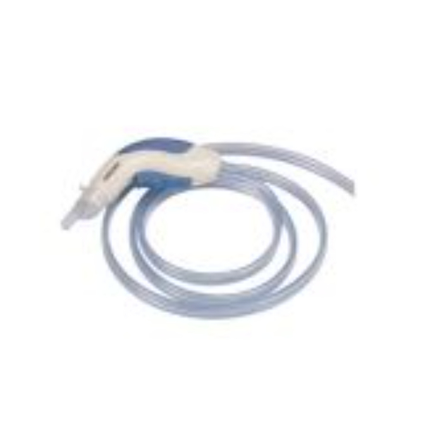 Welch Allyn Handle/Hose assembly voor oorspoelsysteem