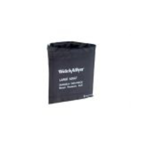 Welch Allyn kleefmanchet 1-slang volwassen large armomtrek 34 - 52 cm