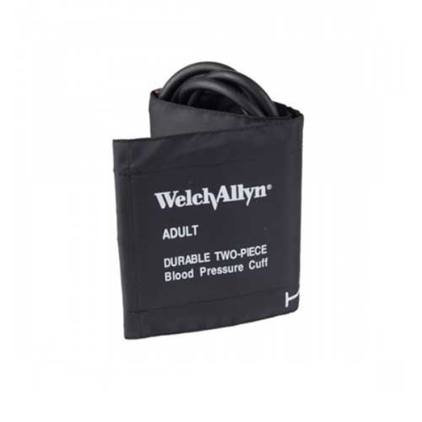 Welch Allyn kleefmanchet 2-slang volwassen armomtrek 29 - 42 cm