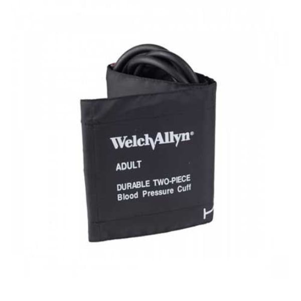 Welch Allyn kleefmanchet 2-slang volwassen large armomtrek 34 - 52 cm