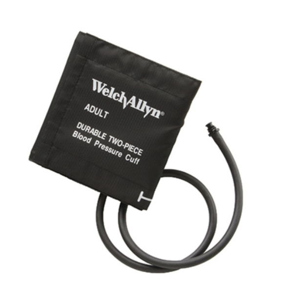 Welch Allyn kleefmanchet volwassen 29 - 42 cm 1 slang