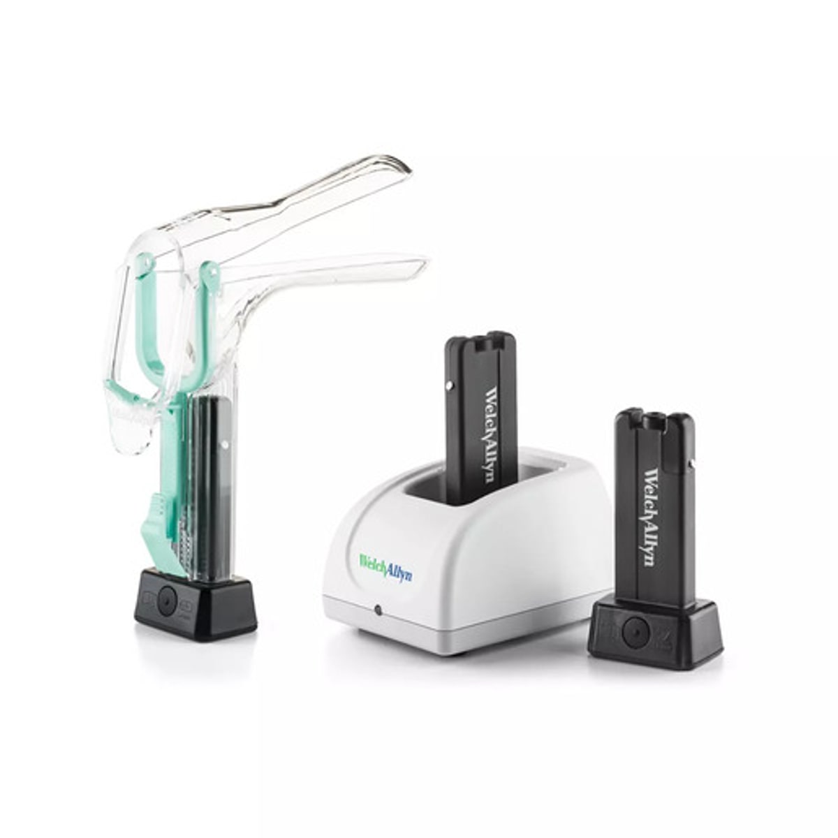 Welch allyn Kleenspec disp vaginaal speculum L, foto 5 van 5