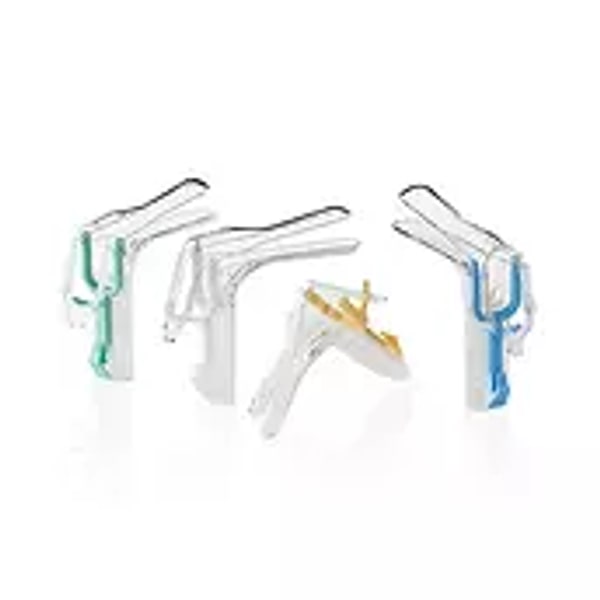 Welch allyn Kleenspec disp vaginaal speculum S, foto 2 van 2