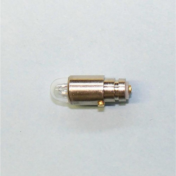 Welch Allyn lampje 2.5V 03900