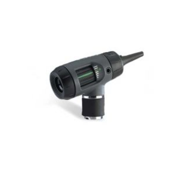 Welch Allyn LED otoscoop kop met keellampje