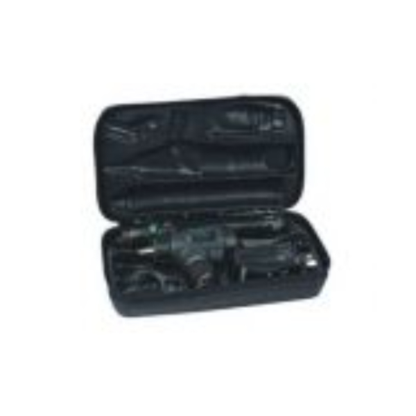 Welch Allyn Macroview Prestige lithium diagn. set
