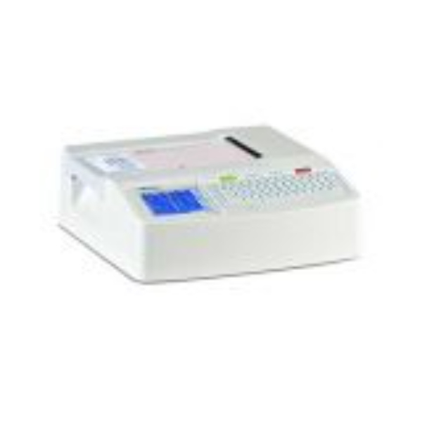 Welch Allyn Mortara ELI 150c met kabel module