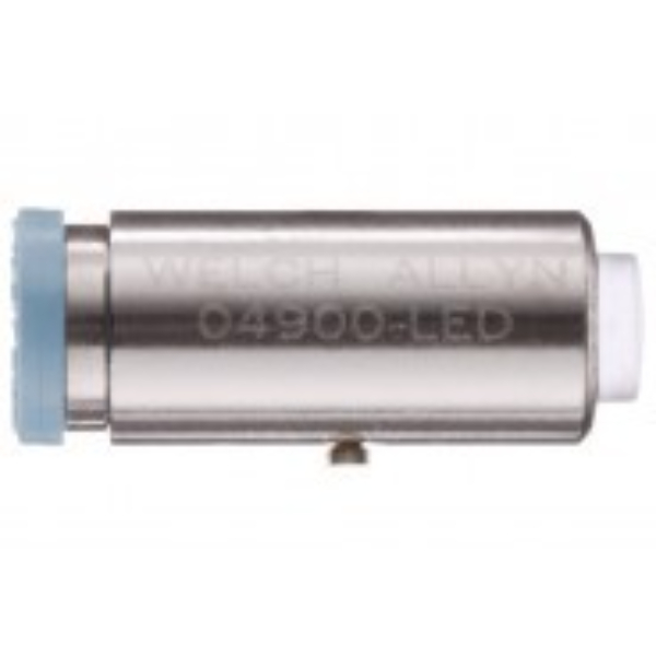 Welch allyn opthalmoscoop lampje 3.5V
