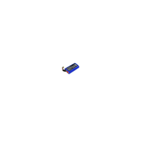 Welch Allyn Originele Li-ionbatterij bloeddrukmeter Connex Spot 2-cel