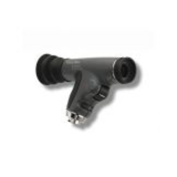 Welch Allyn Panoptic ophthalmoscoopset 11822-VSM