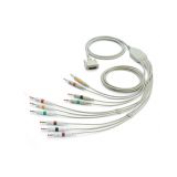 Welch Allyn patientkabel IEC 10leads CP50 /CP150