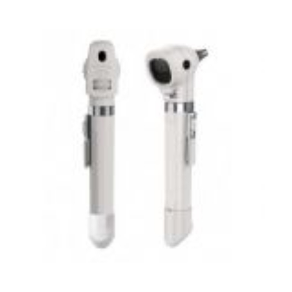 Welch Allyn pocket plus 92871-WHT met LED
