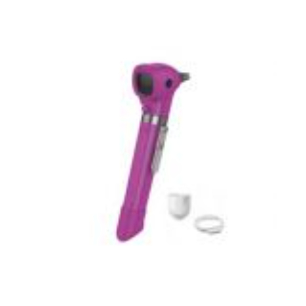 Welch Allyn pocket plus otoscoop LED 22880-PUR