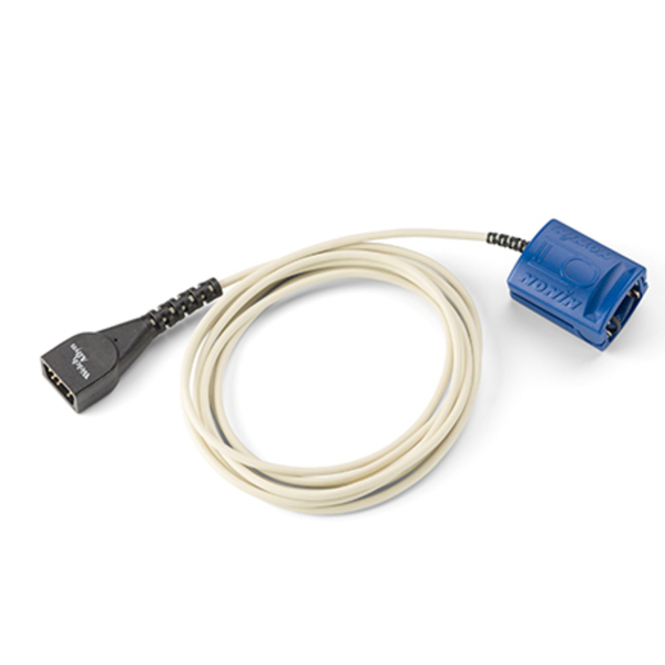 Welch Allyn reusable sensor adult 2 meter