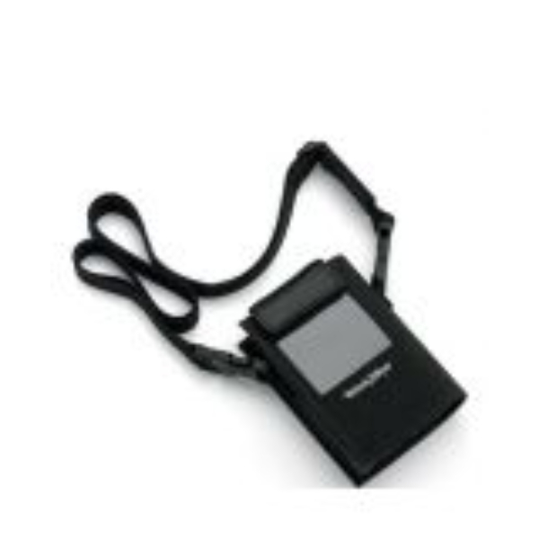 Welch Allyn schoudertas voor de ABPM 7100