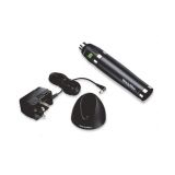 Welch Allyn Smart Lithium handvat + oplader 3.5V