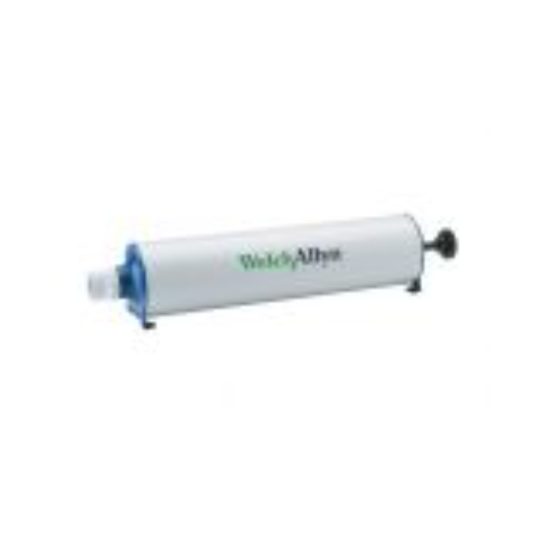Welch Allyn Spirometer calibratiespuit 3 liter