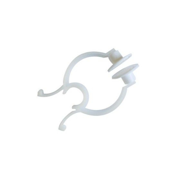 Welch Allyn Spirometer neusklemmen