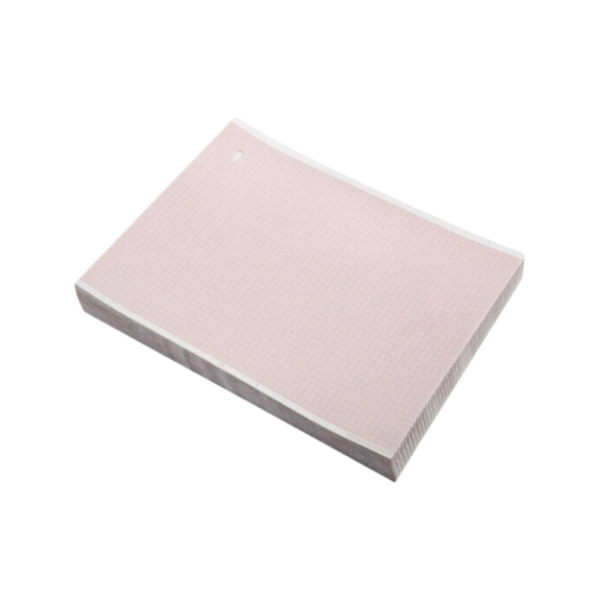 Welch Allyn Thermisch papier voor Mortara ELI 150/150c ECG 250 vel