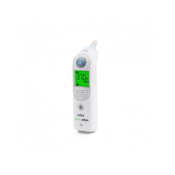 Thermometer Thermoscan Pro 6000 met kleine basis