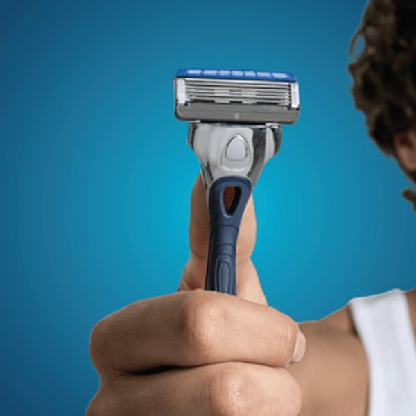 Wilkinson scheermesjes disposabel — afbeelding 5