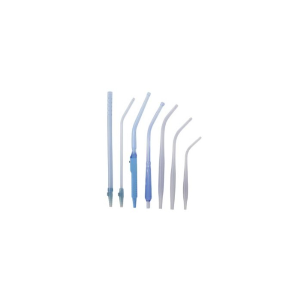 Medline Zuigbuis Yankauer CH12 Fijne tip vacuum