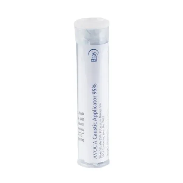 Zilvernitraatstift per 100 st 95 %