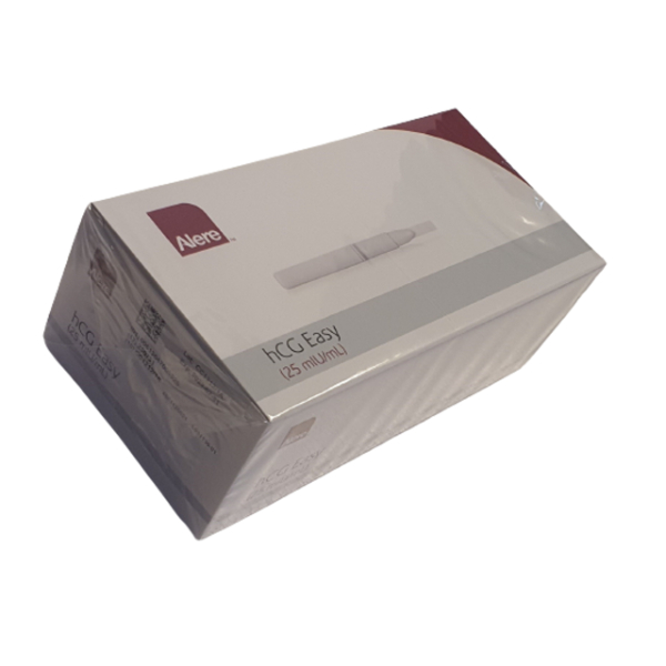 Zwangerschapstest Alere HCG Easy